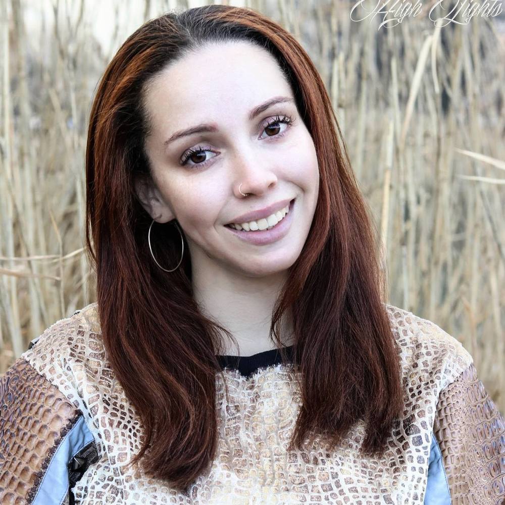 Meet your Posher, Lexi